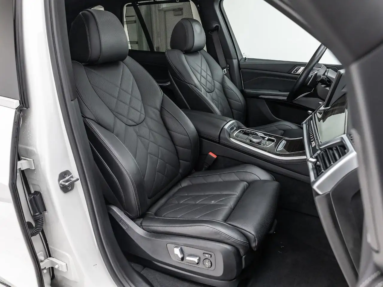 BMW X5 снимка BMW X5