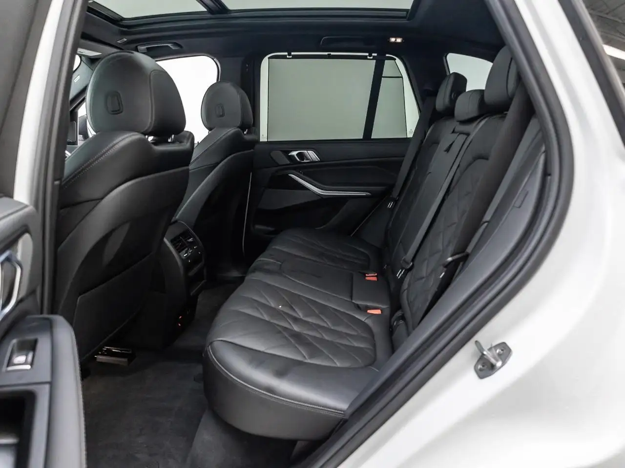 BMW X5 снимка BMW X5