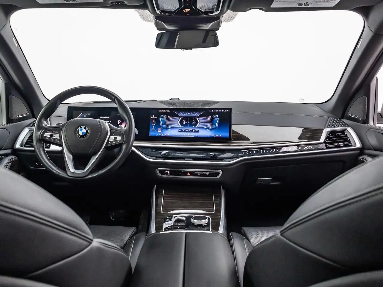 BMW X5 снимка BMW X5