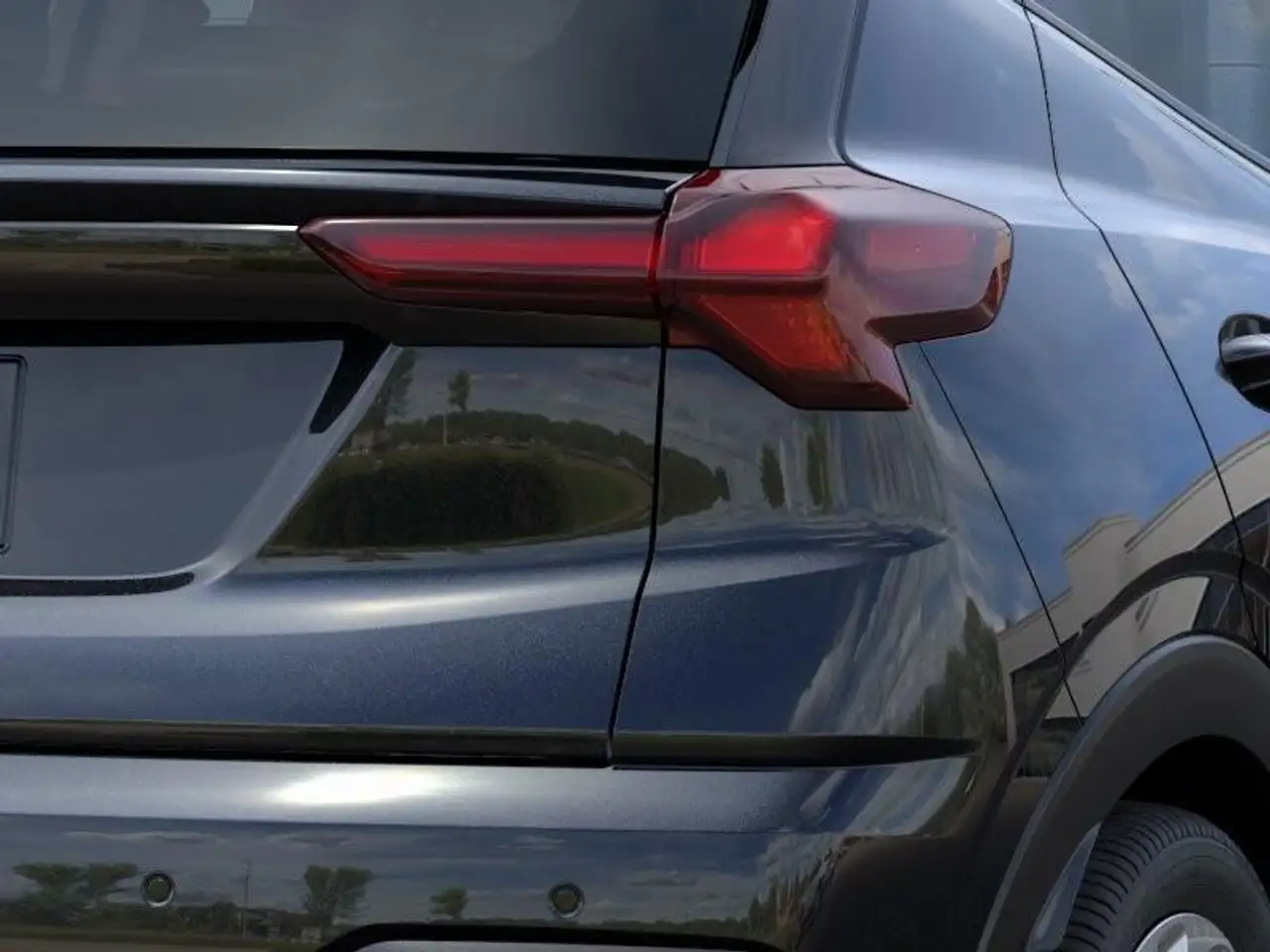 Chevrolet Bolt photo Chevrolet Bolt