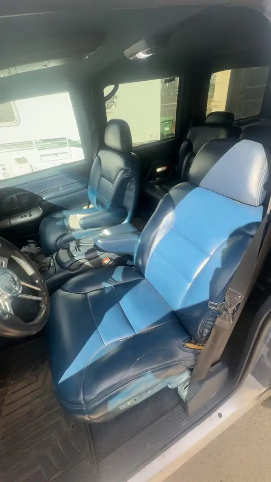 Chevrolet Tahoe снимка Chevrolet Tahoe
