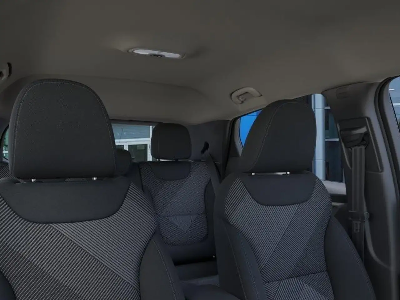 Chevrolet Bolt photo Chevrolet Bolt
