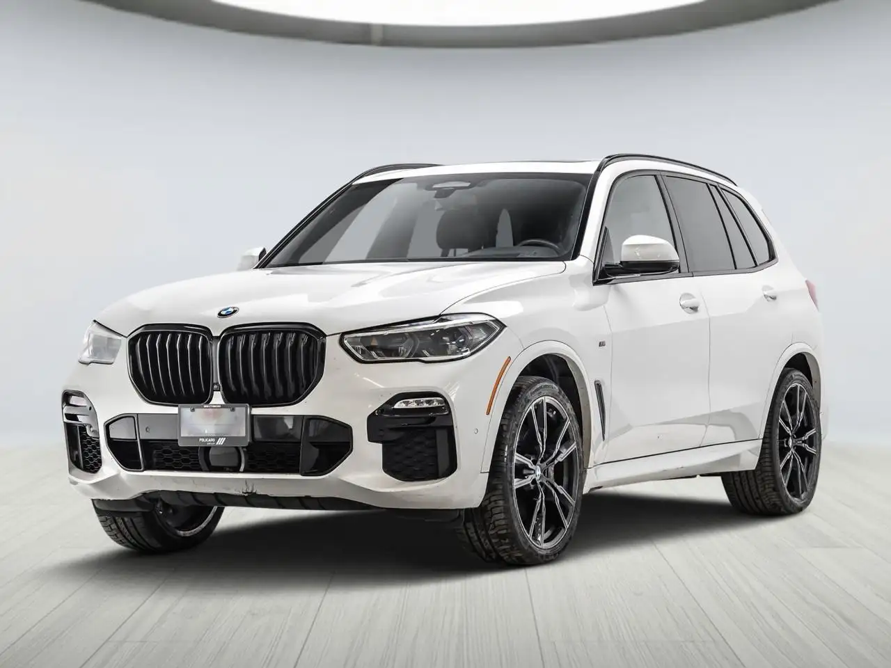 2020 BMW X5