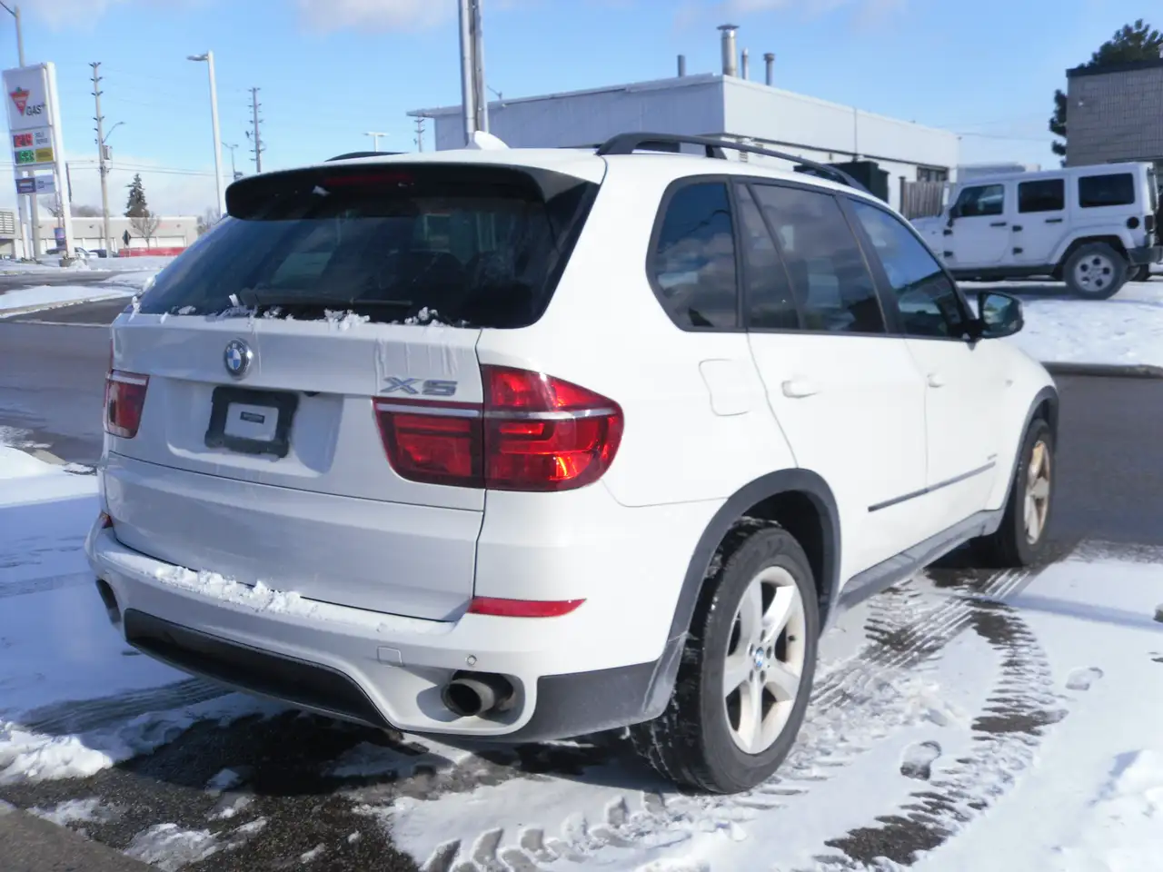 BMW X5 photo BMW X5