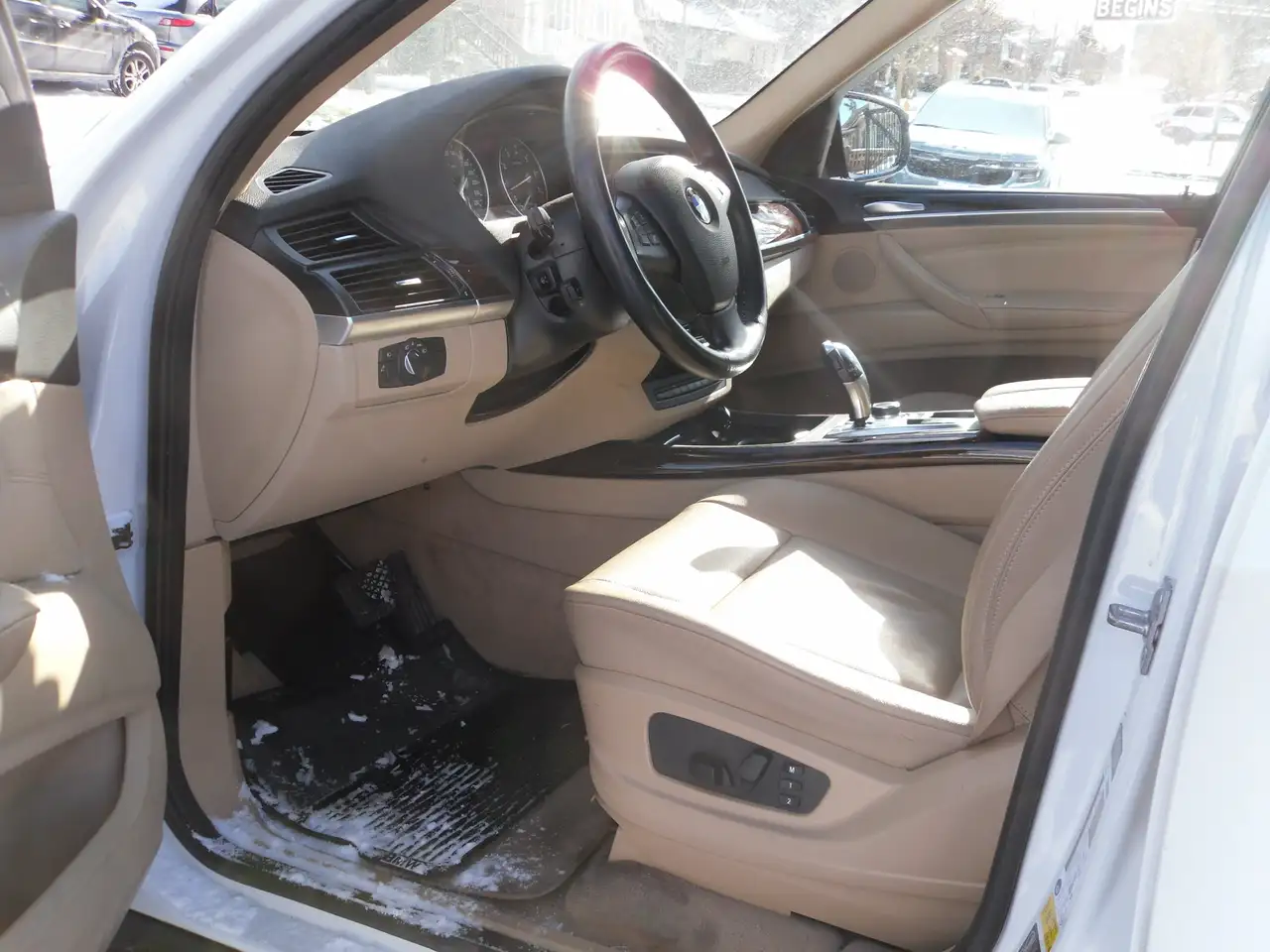 BMW X5 photo BMW X5