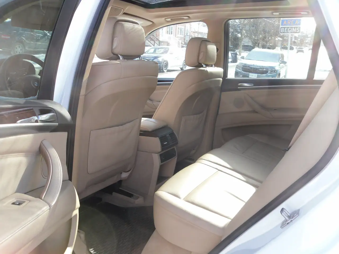 BMW X5 photo BMW X5