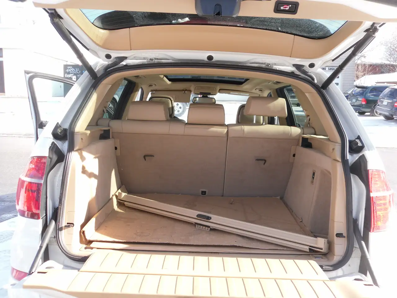 BMW X5 photo BMW X5