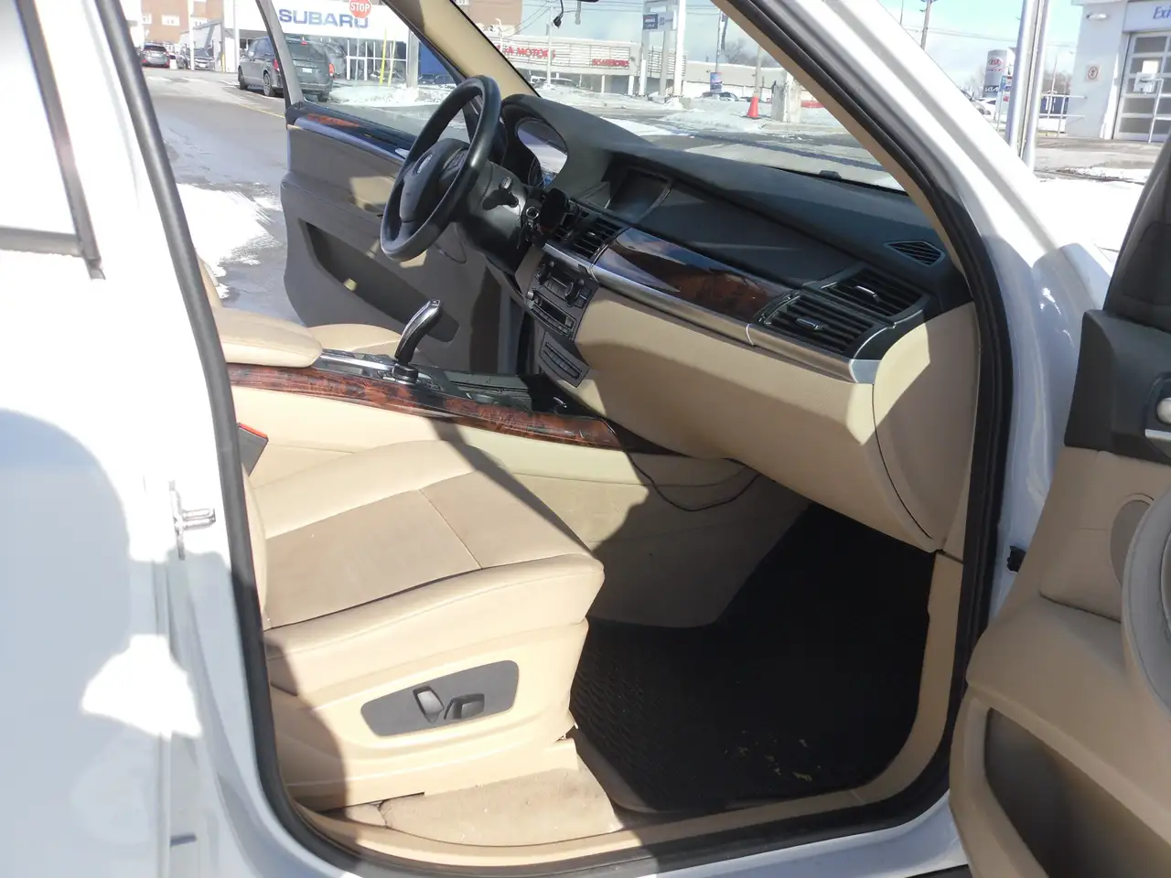BMW X5 photo BMW X5