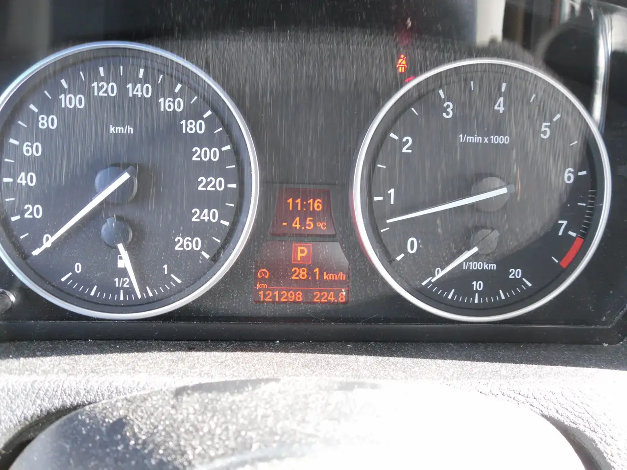 BMW X5 photo BMW X5