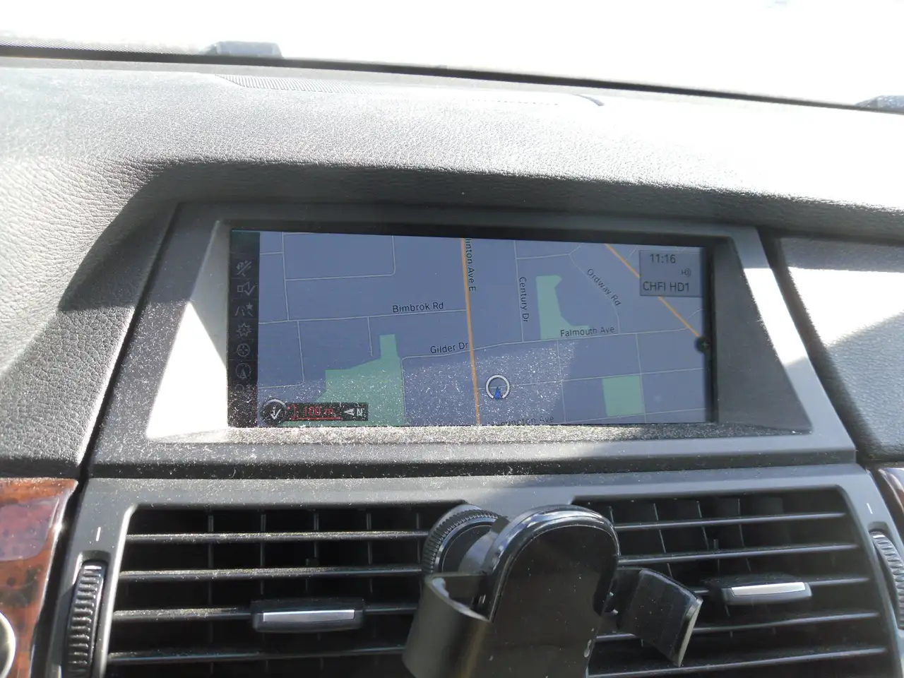 BMW X5 photo BMW X5