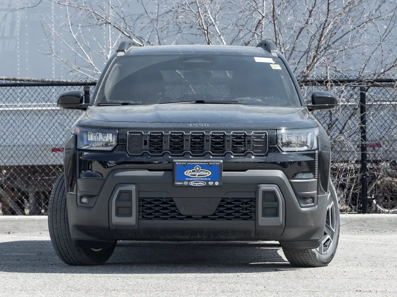 Jeep Cherokee снимка Jeep Cherokee