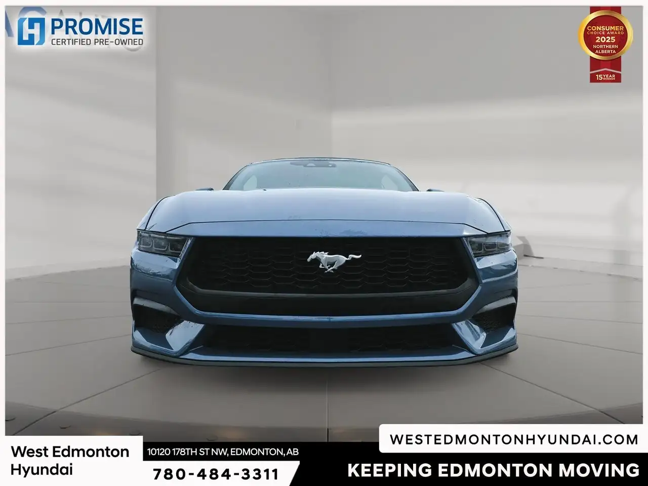 Ford Mustang снимка Ford Mustang