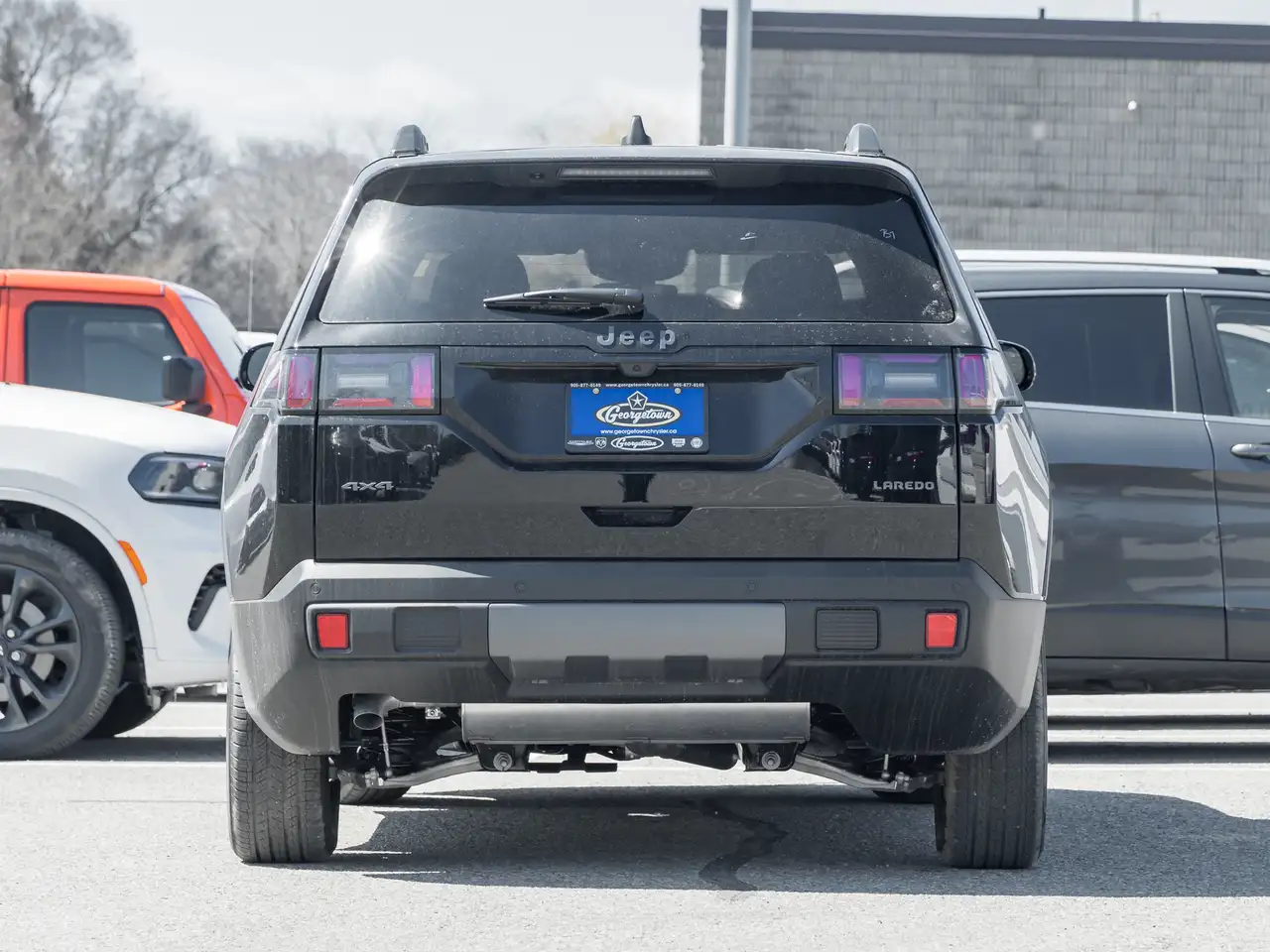 Jeep Cherokee снимка Jeep Cherokee