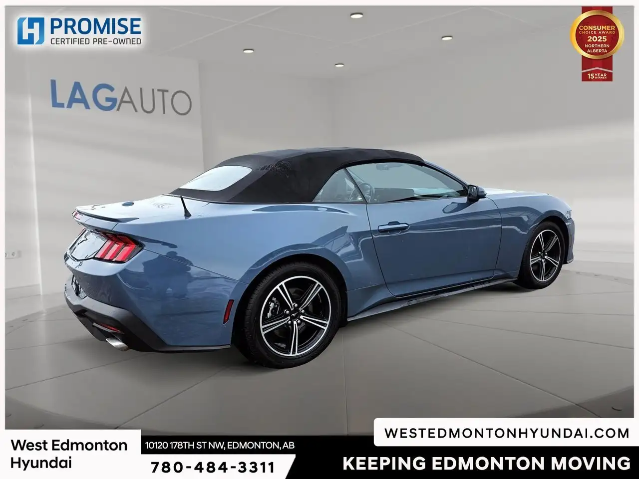 Ford Mustang снимка Ford Mustang