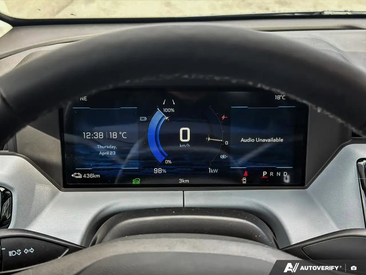 Chevrolet Bolt снимка Chevrolet Bolt