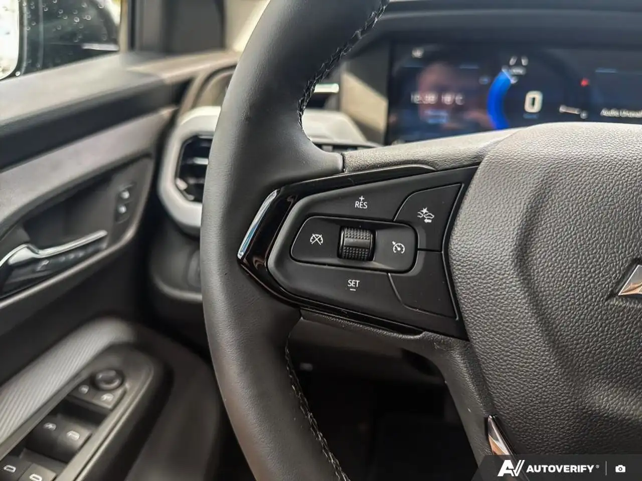 Chevrolet Bolt снимка Chevrolet Bolt