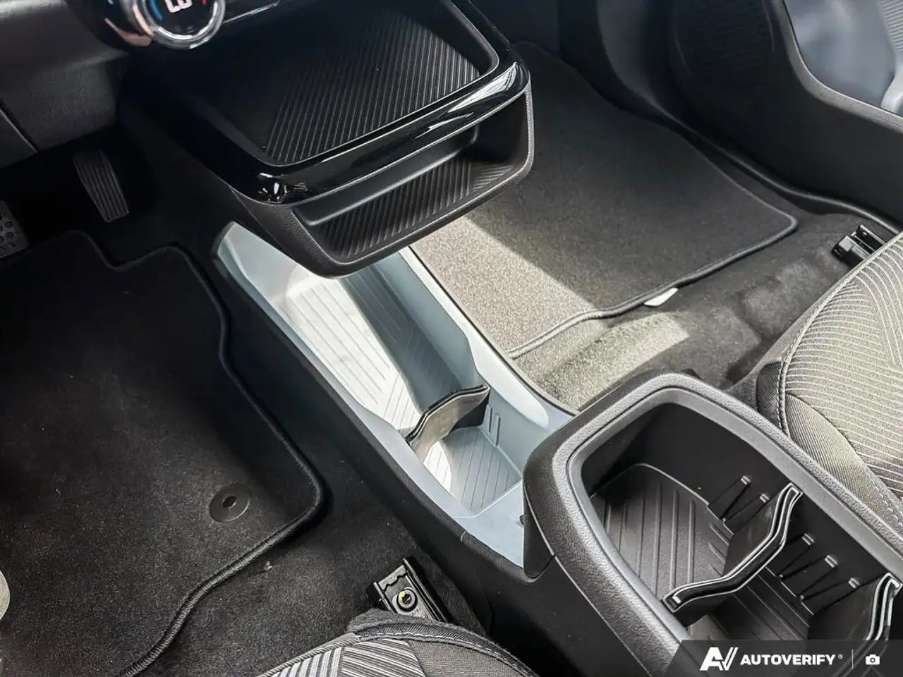 Chevrolet Bolt снимка Chevrolet Bolt