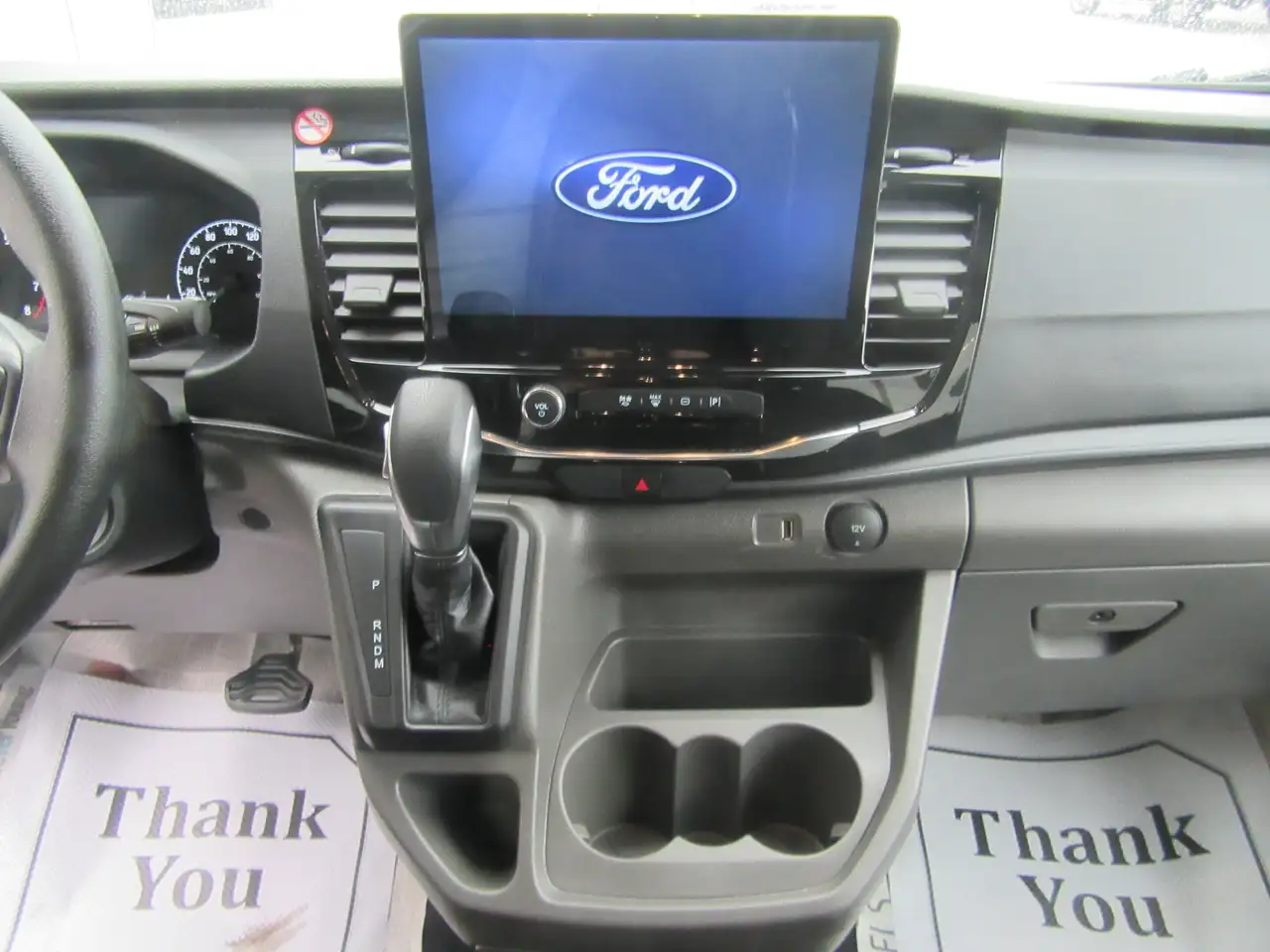 Ford Transit photo Ford Transit