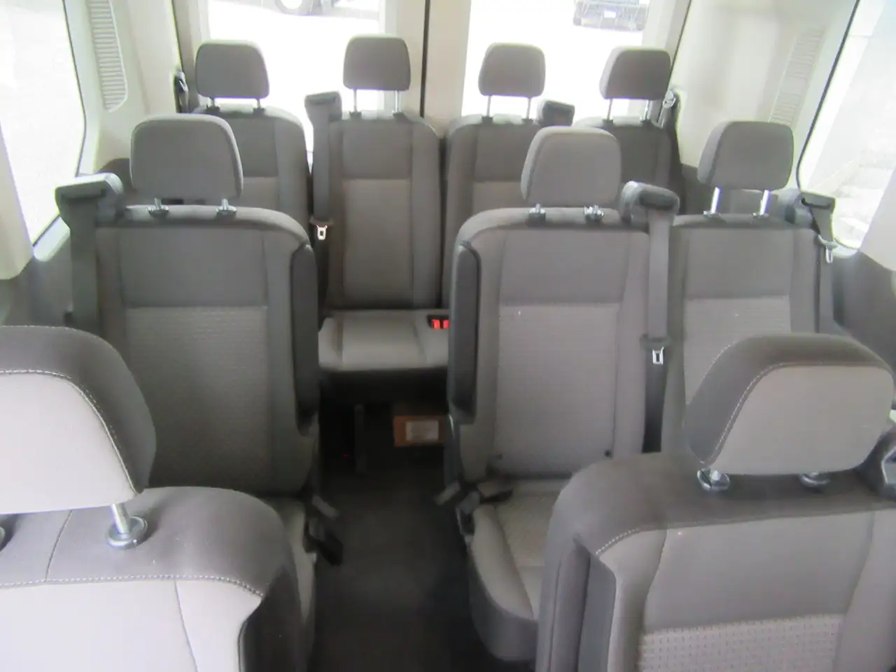 Ford Transit photo Ford Transit
