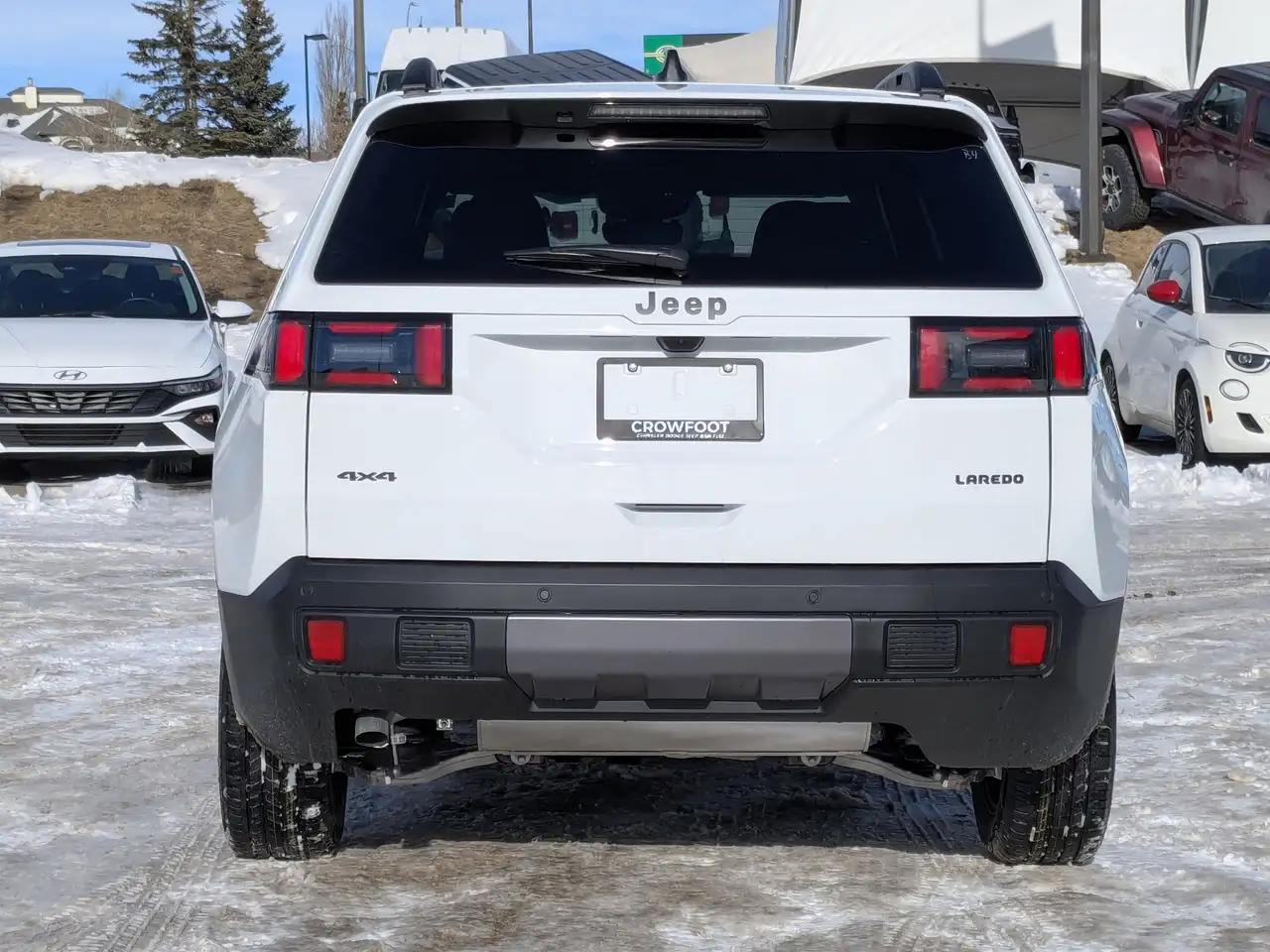 Jeep Cherokee photo Jeep Cherokee