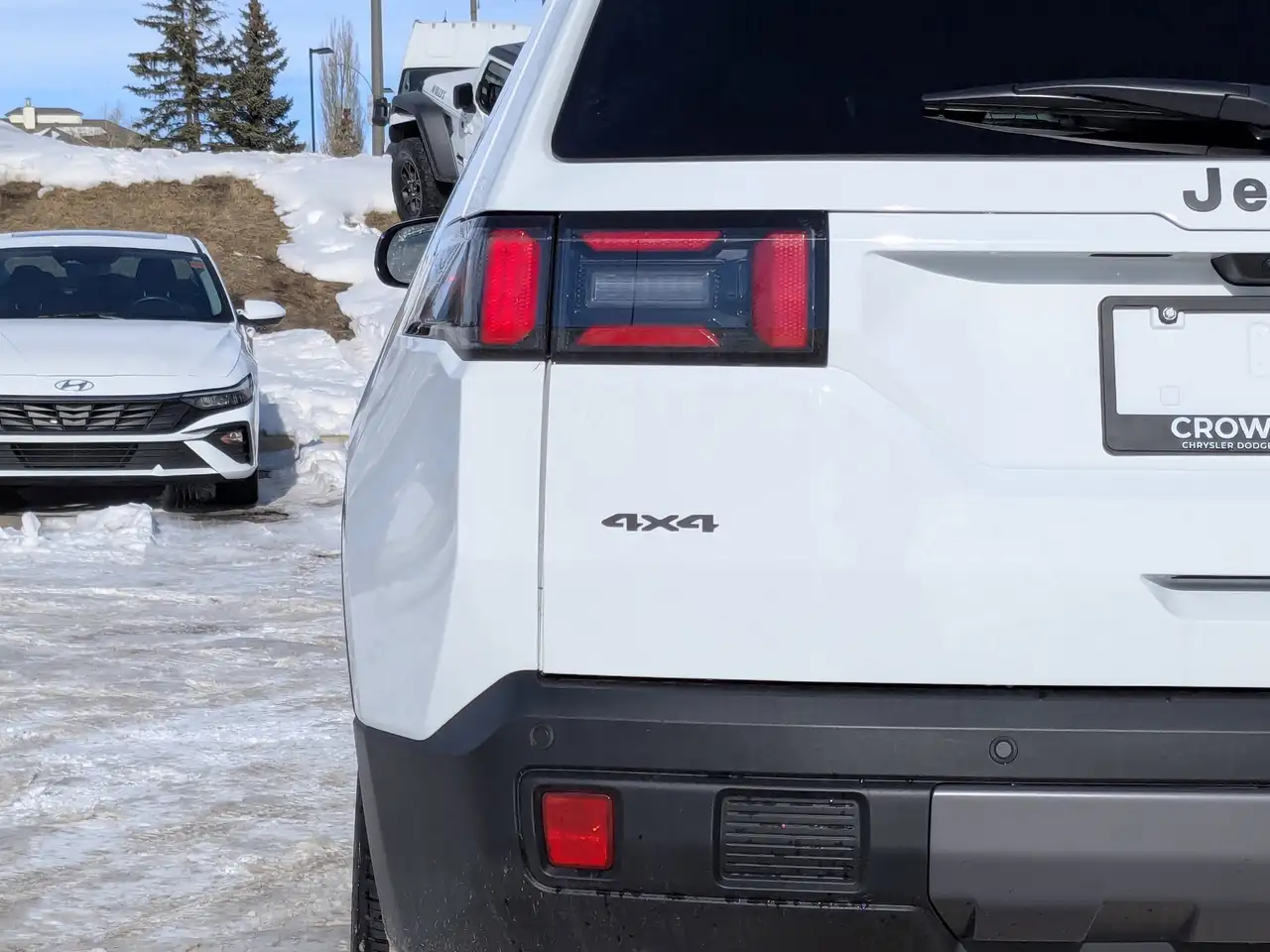 Jeep Cherokee photo Jeep Cherokee