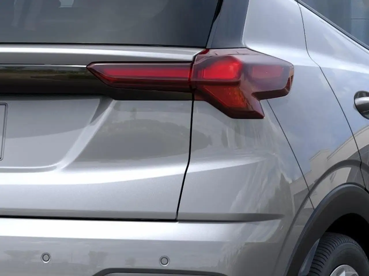Chevrolet Bolt photo Chevrolet Bolt