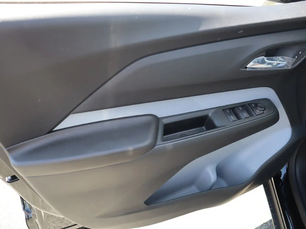 Chevrolet Bolt снимка Chevrolet Bolt