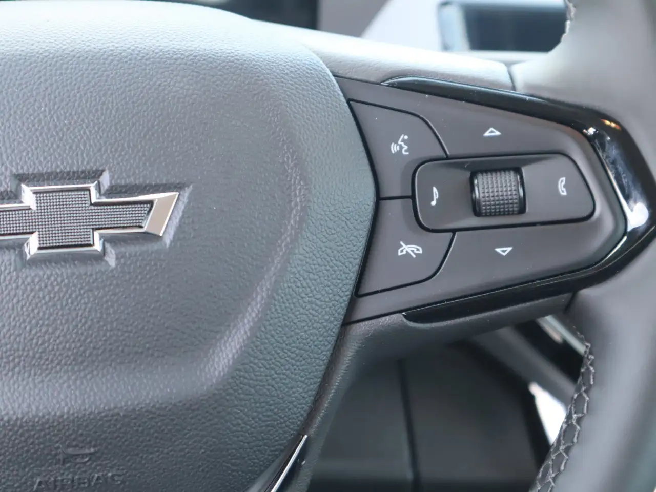 Chevrolet Bolt снимка Chevrolet Bolt