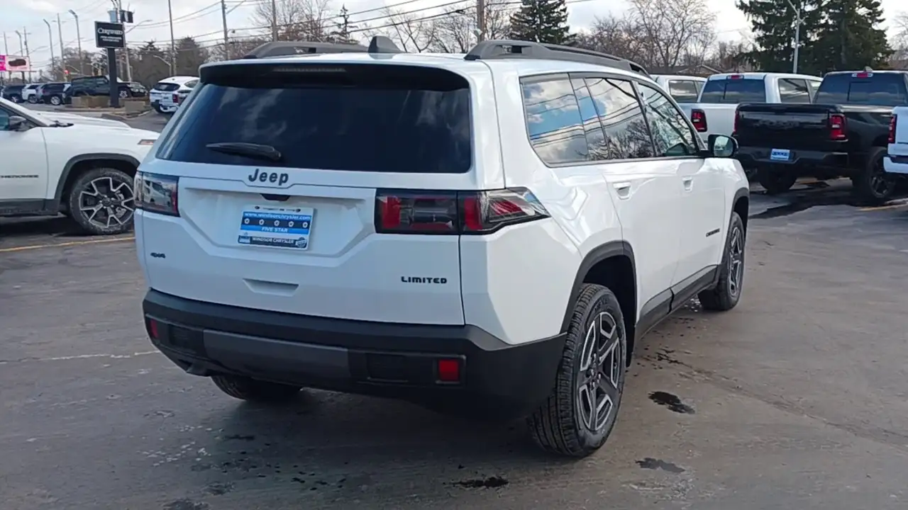 Jeep Cherokee photo Jeep Cherokee