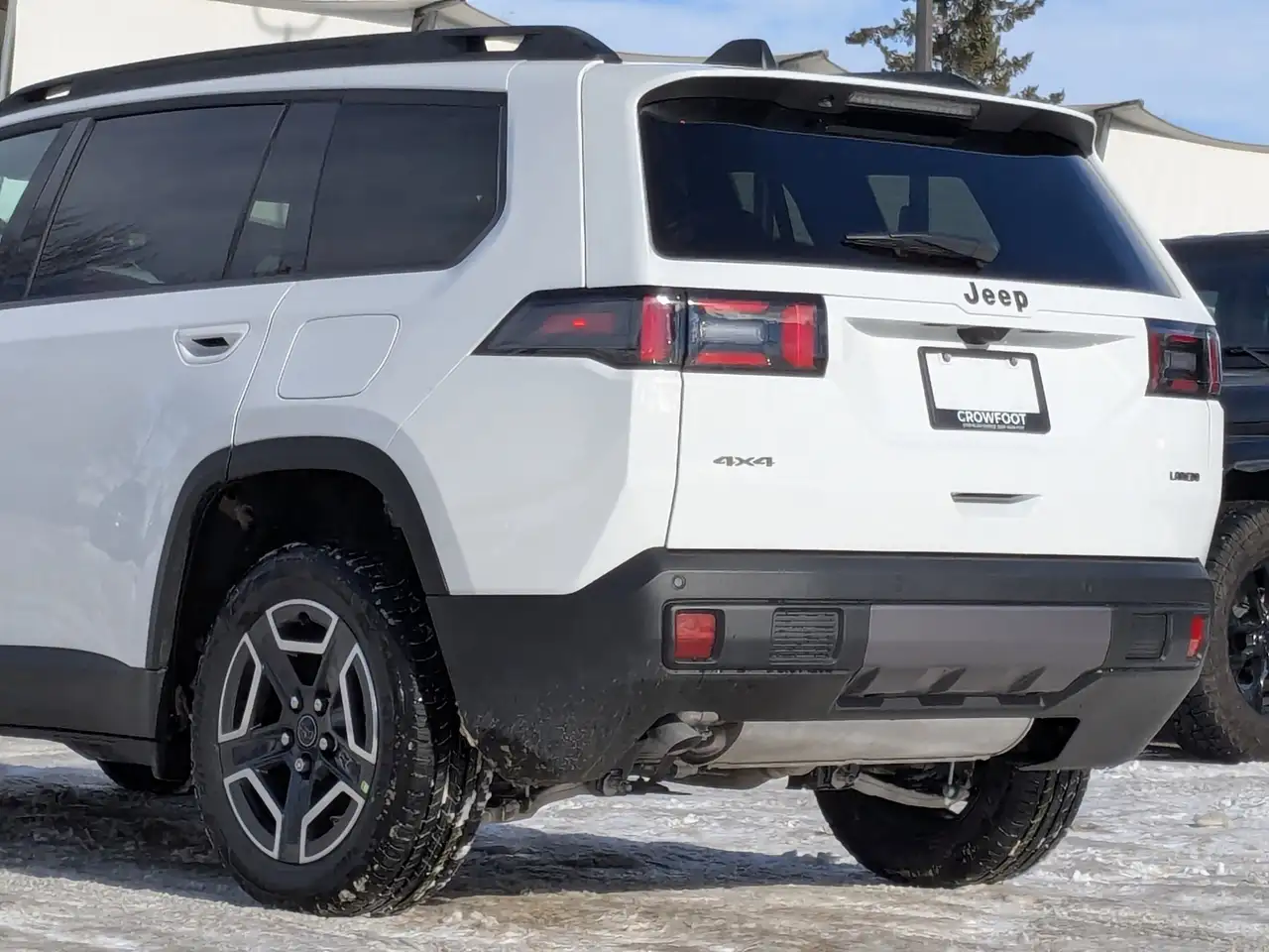 Jeep Cherokee photo Jeep Cherokee