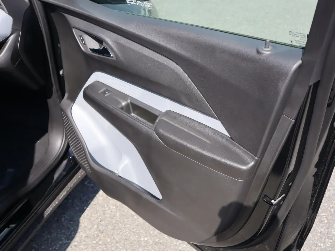 Chevrolet Bolt снимка Chevrolet Bolt