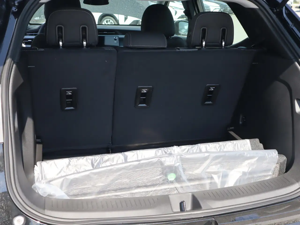 Chevrolet Bolt снимка Chevrolet Bolt