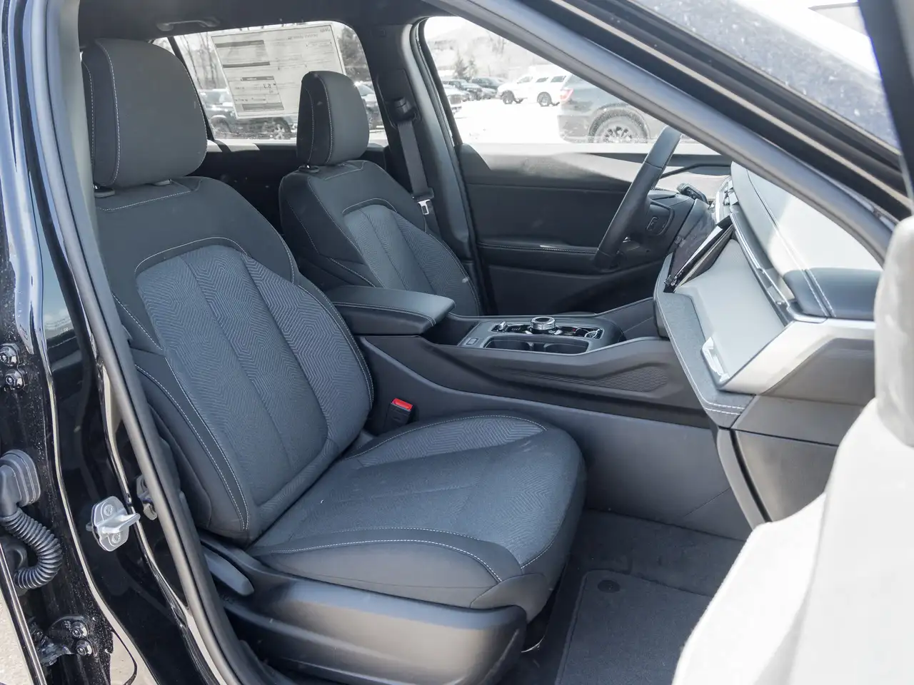 Jeep Cherokee снимка Jeep Cherokee