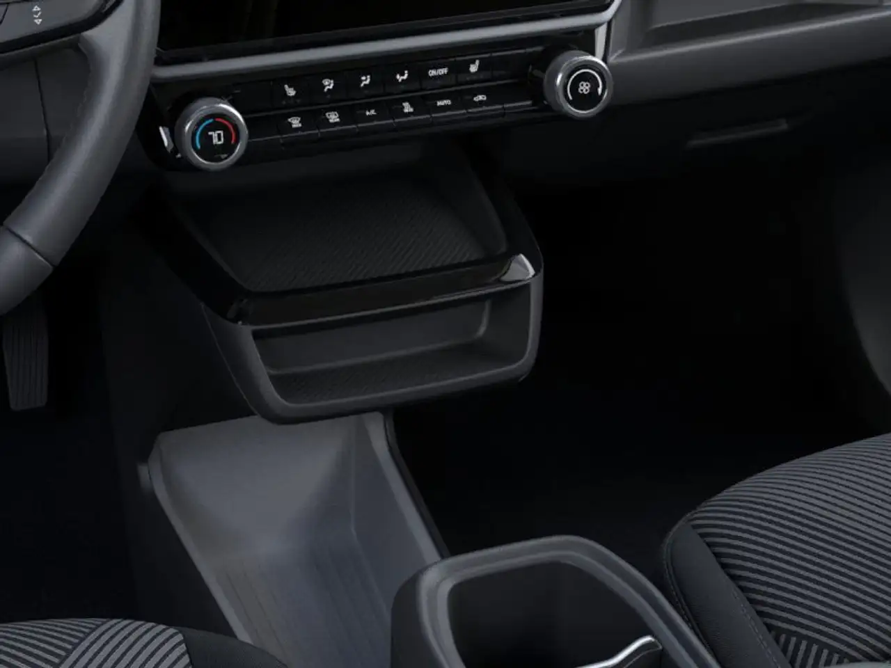 Chevrolet Bolt fotografie Chevrolet Bolt