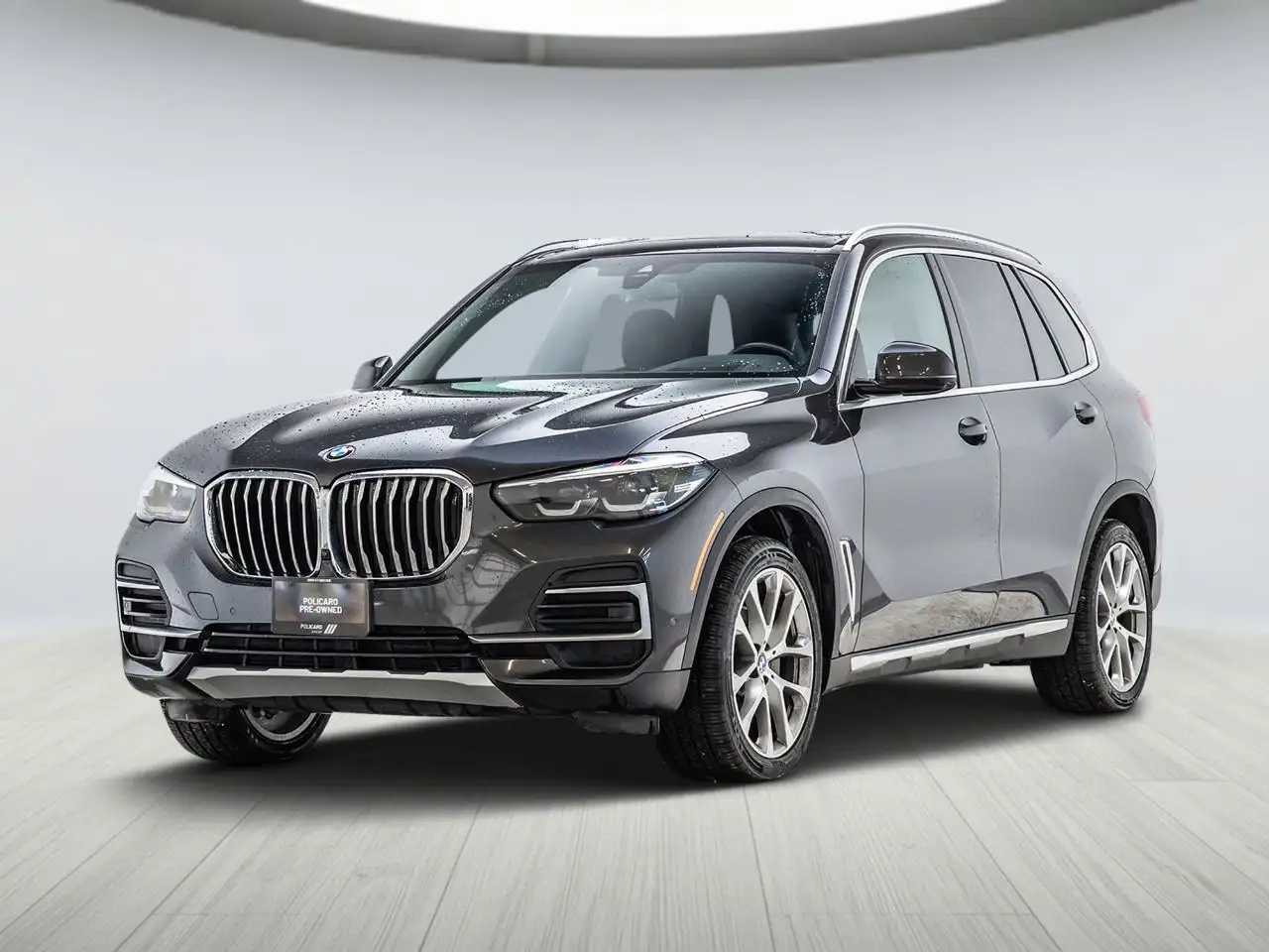 2023 BMW X5