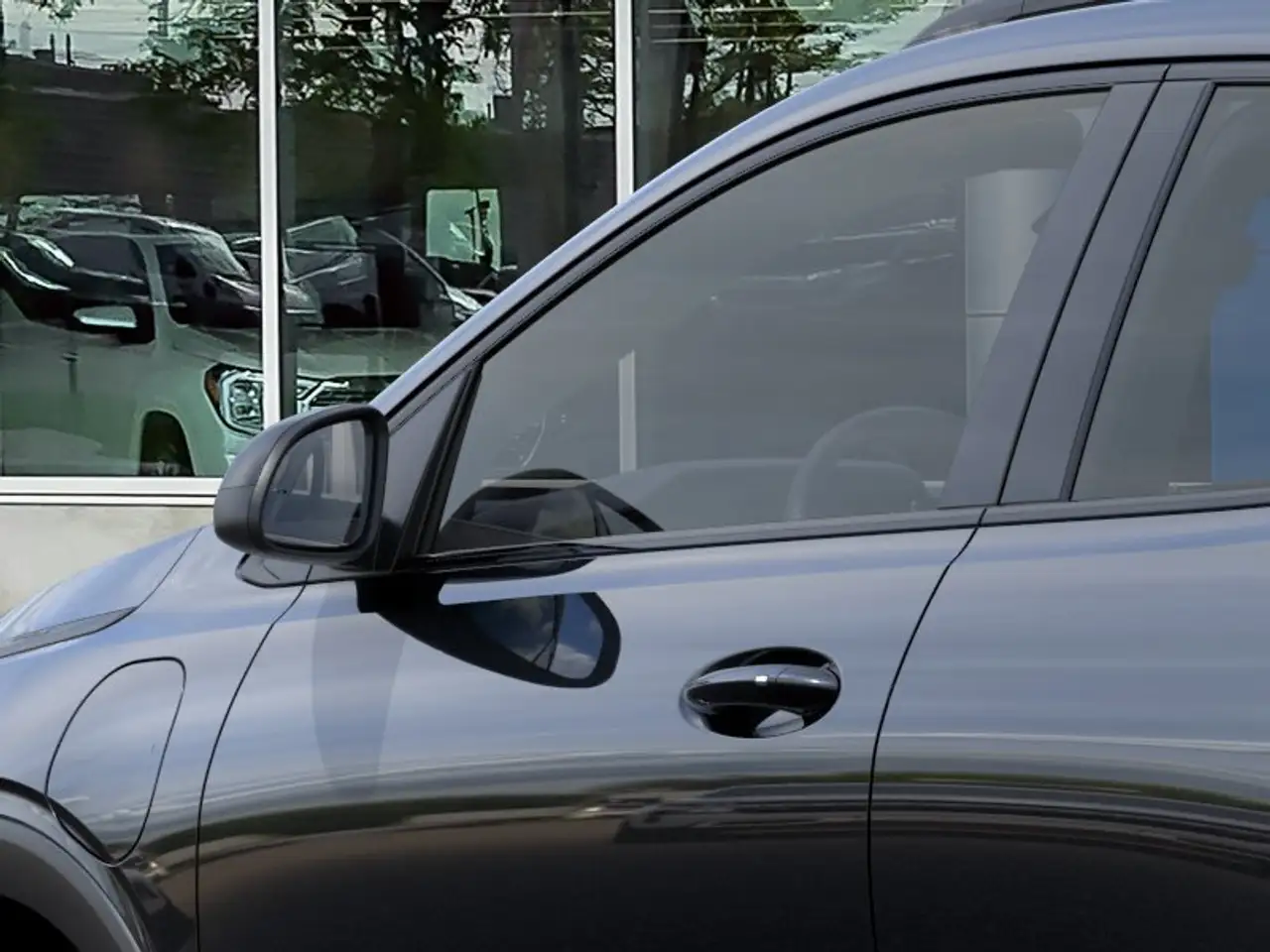 Chevrolet Bolt снимка Chevrolet Bolt