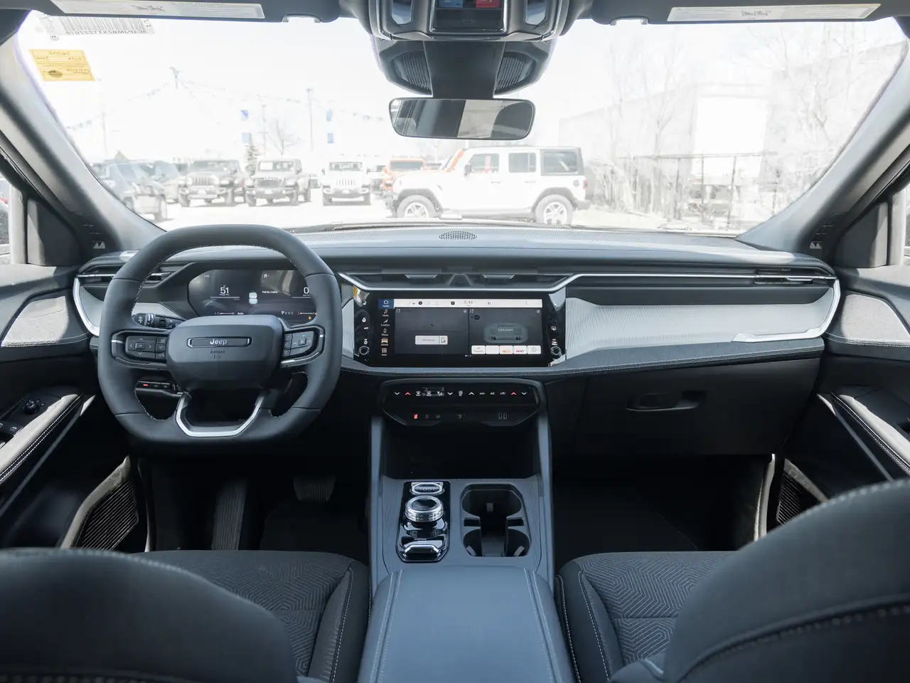 Jeep Cherokee снимка Jeep Cherokee