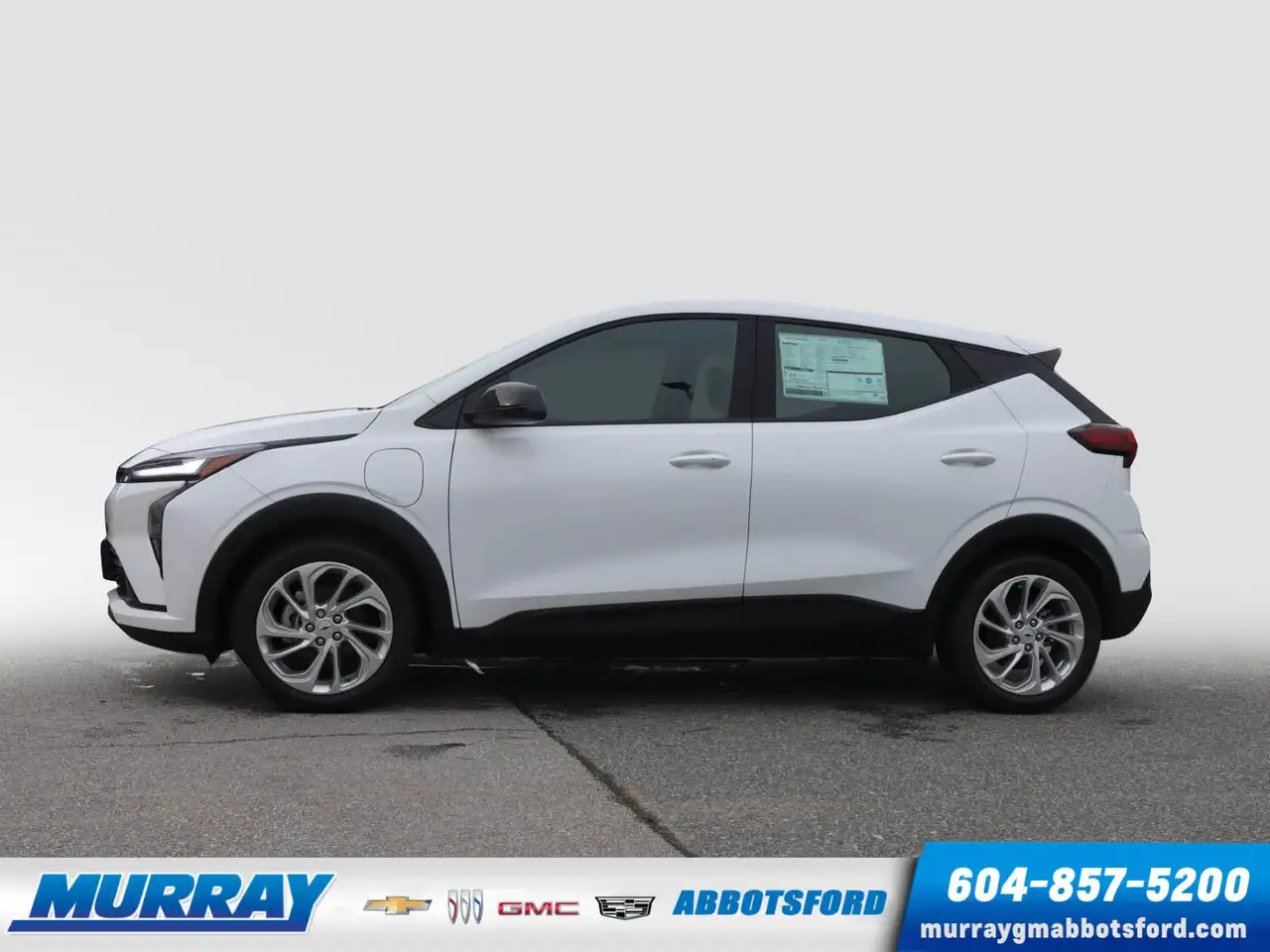 Chevrolet Bolt photo Chevrolet Bolt