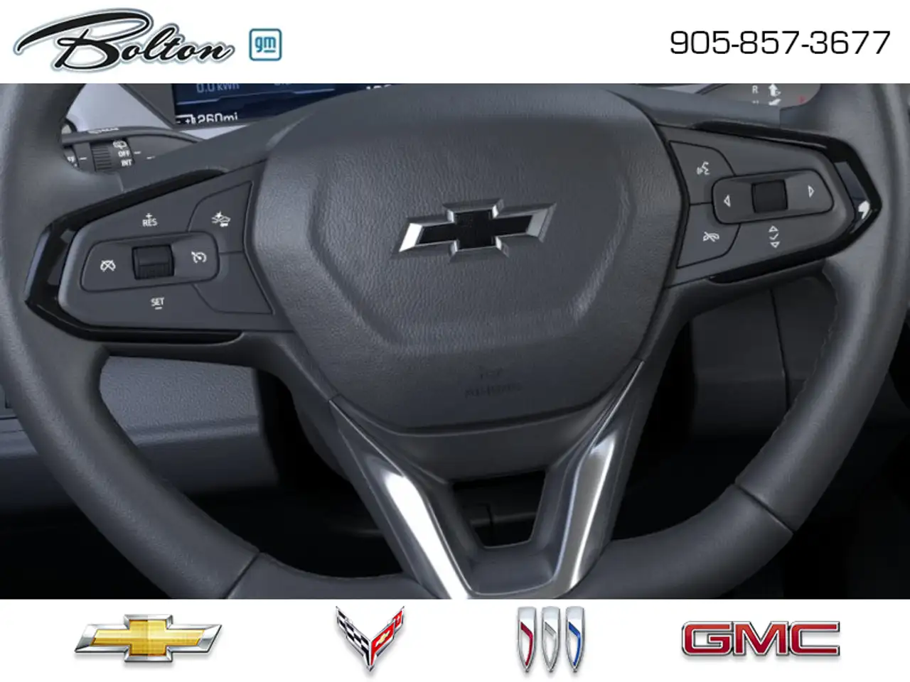 Chevrolet Bolt fotografie Chevrolet Bolt
