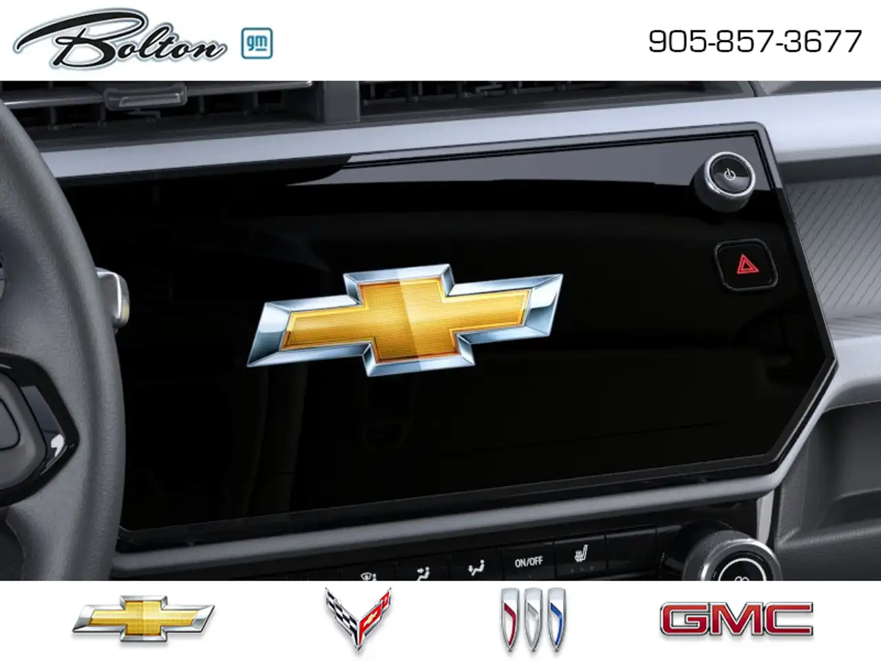 Chevrolet Bolt fotografie Chevrolet Bolt