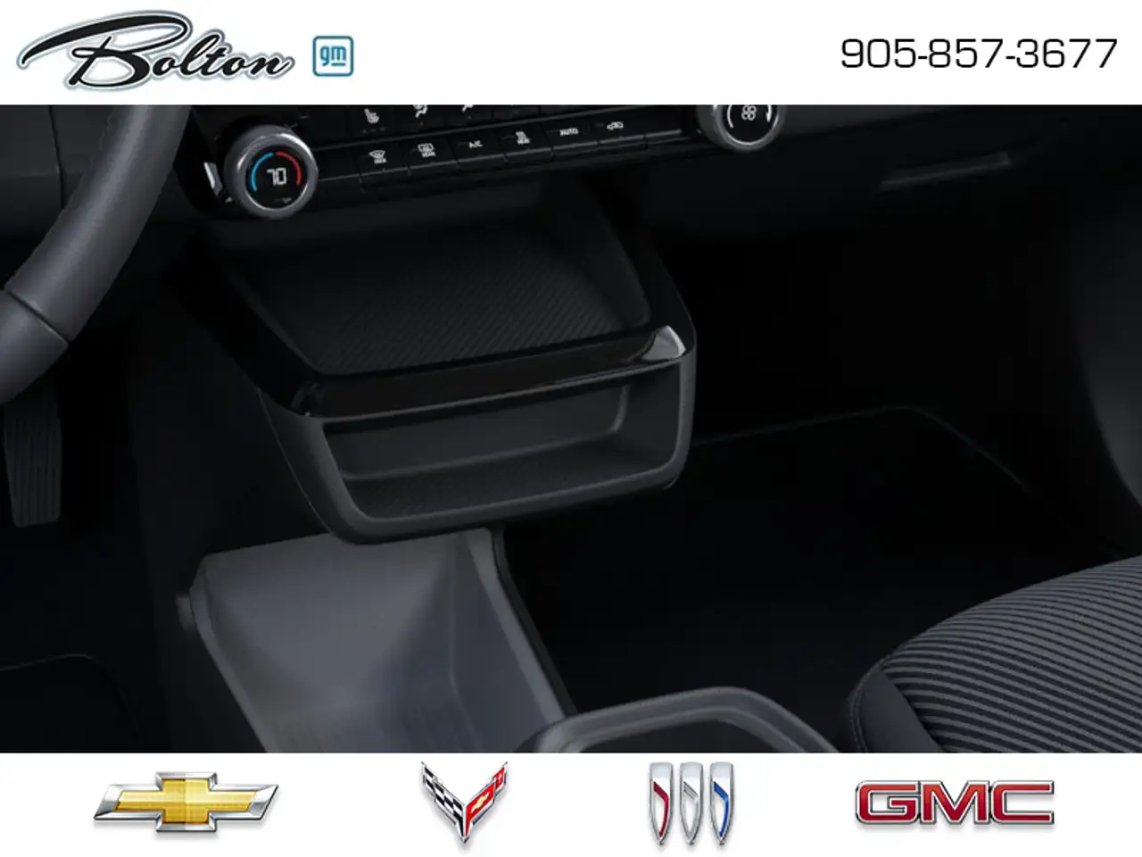 Chevrolet Bolt fotografie Chevrolet Bolt