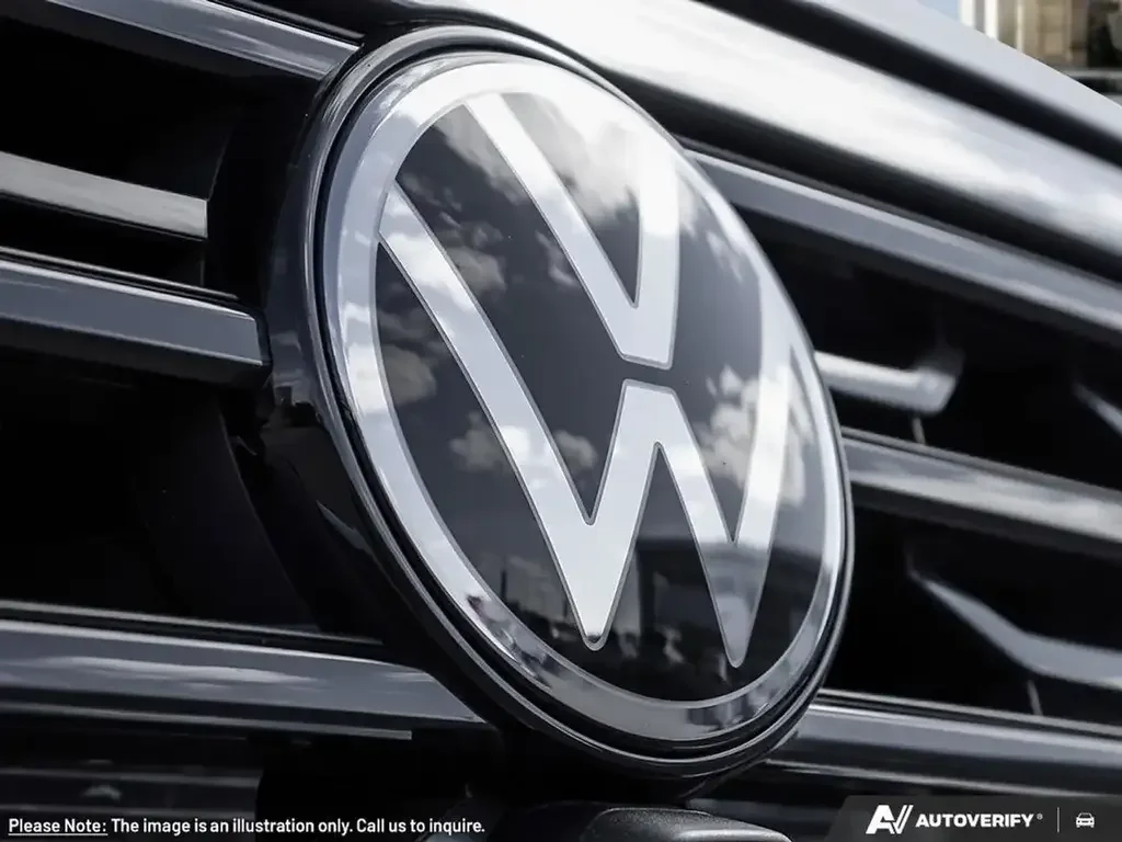 Volkswagen Atlas fotografie Volkswagen Atlas