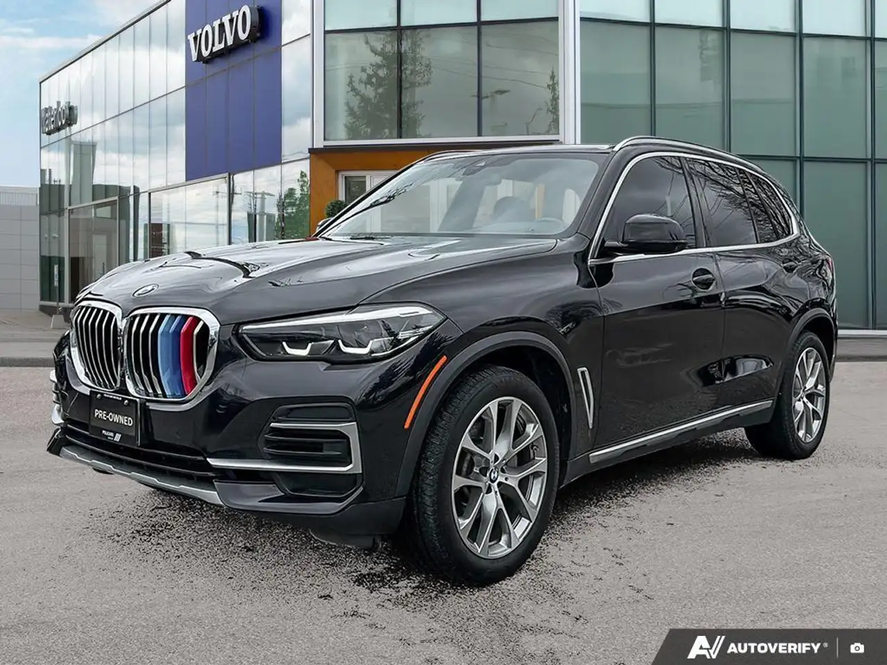 2023 BMW X5