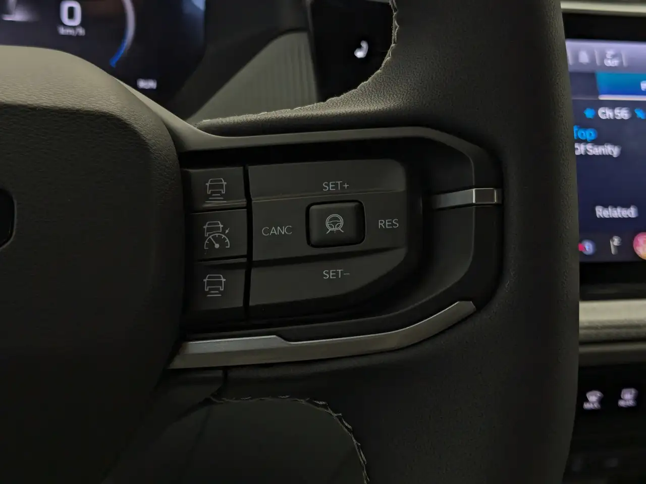 Jeep Cherokee photo Jeep Cherokee