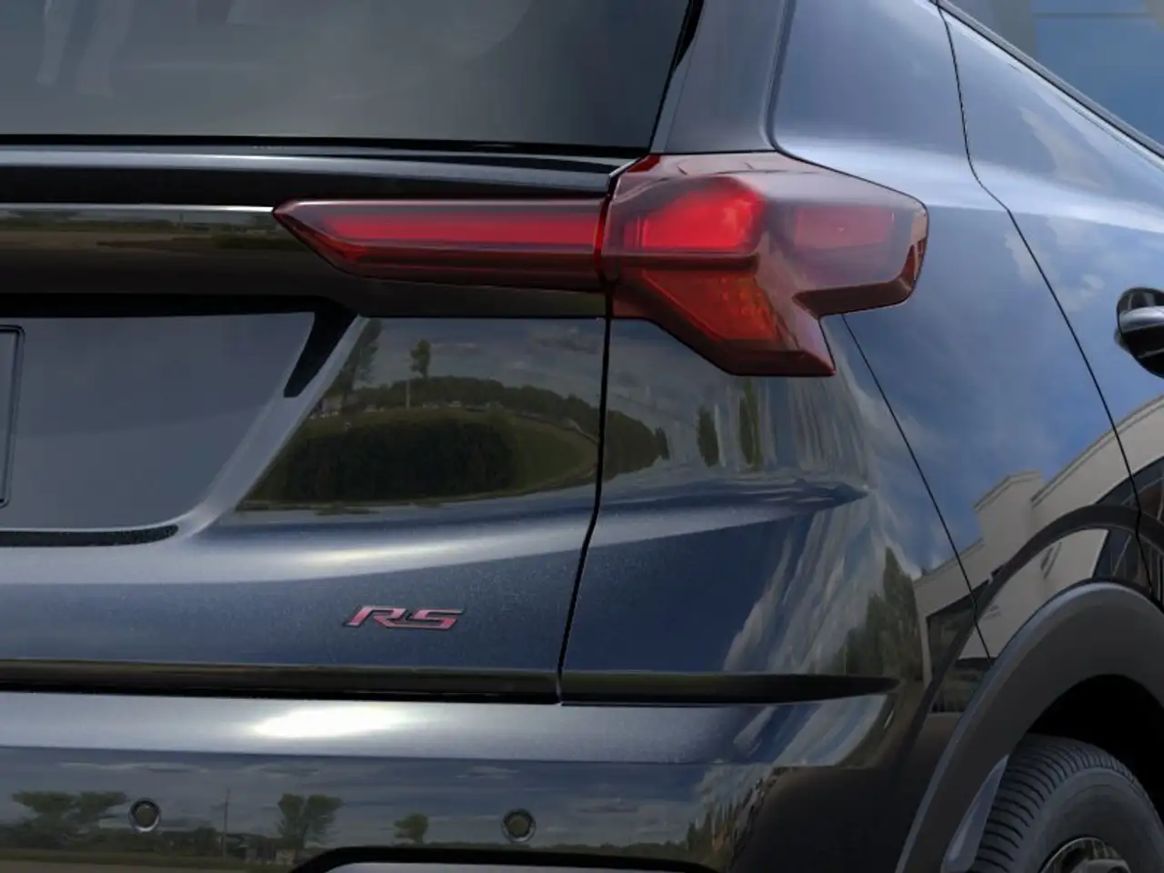 Chevrolet Bolt снимка Chevrolet Bolt