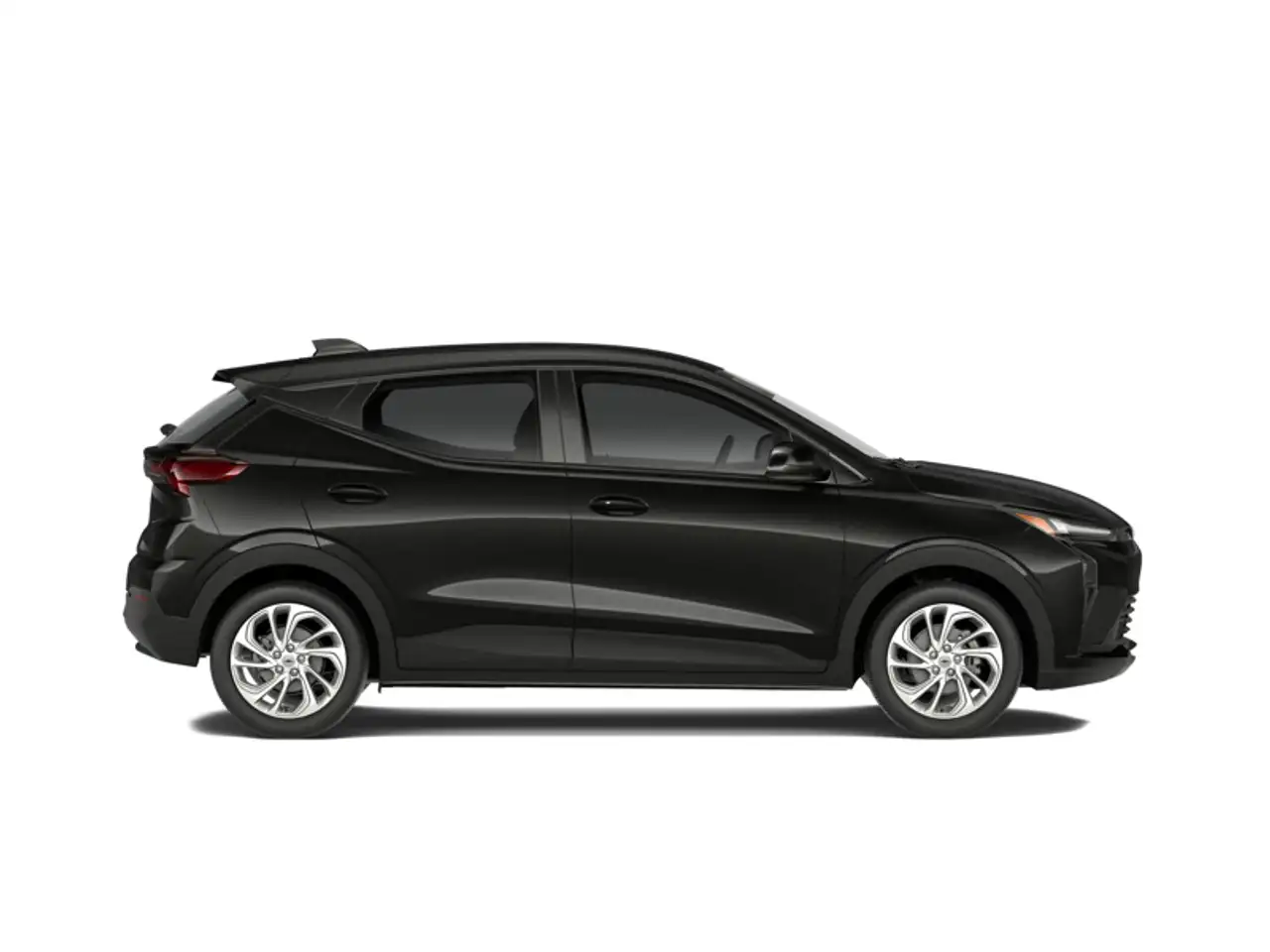 Chevrolet Bolt photo Chevrolet Bolt