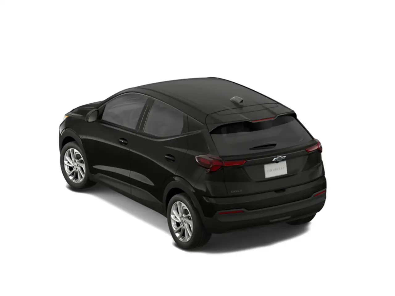 Chevrolet Bolt photo Chevrolet Bolt