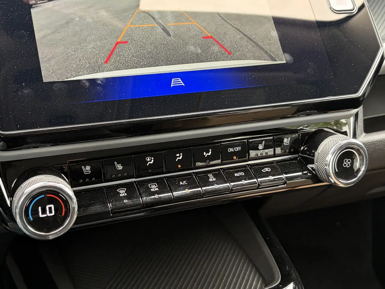 Chevrolet Bolt fotografie Chevrolet Bolt