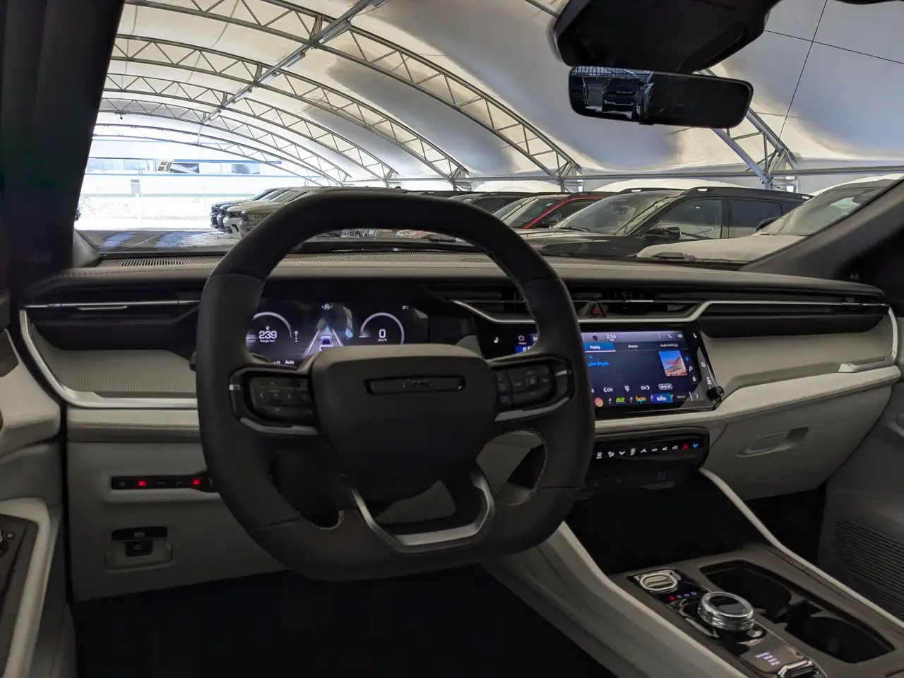 Jeep Cherokee photo Jeep Cherokee