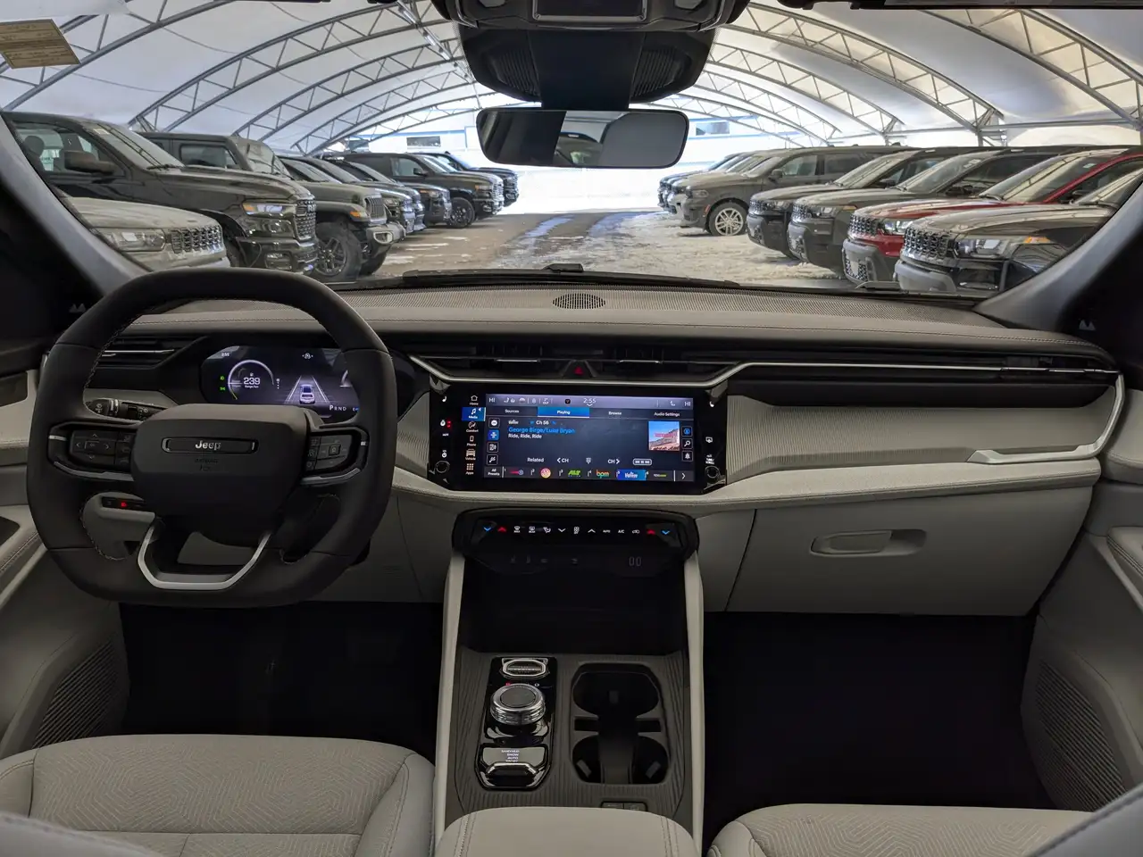 Jeep Cherokee photo Jeep Cherokee